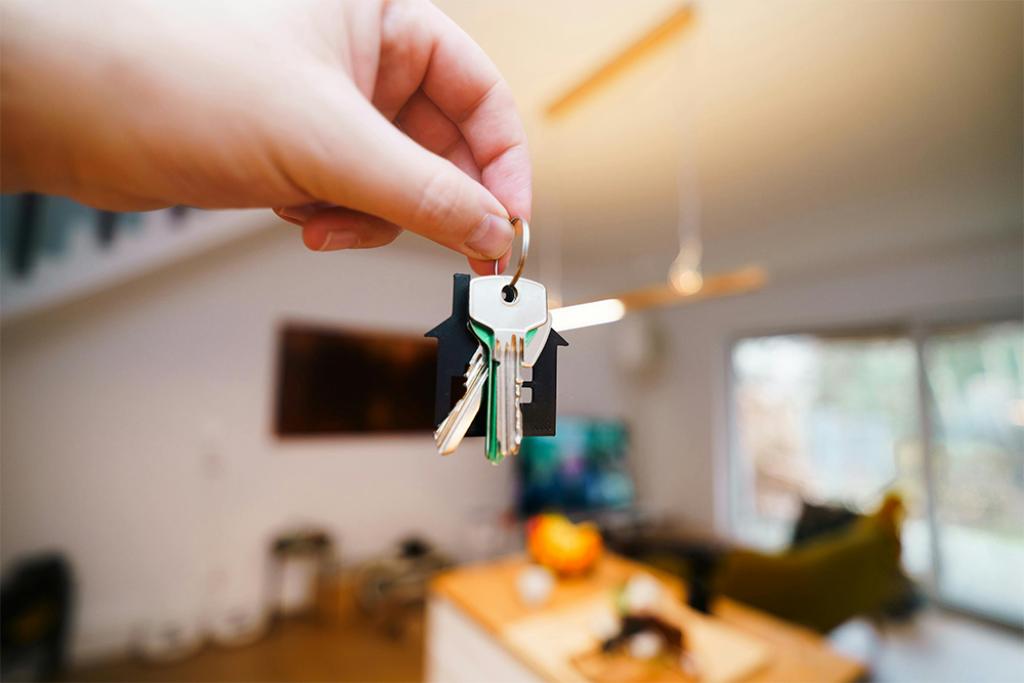 Cum îți poate aduce lichiditate un imobil? Ghid complet despre creditul cu garanție imobiliară