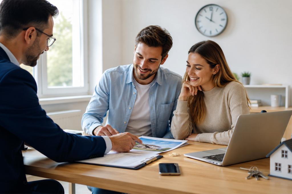 În cât timp poți obține un credit cu garanție imobiliară?
