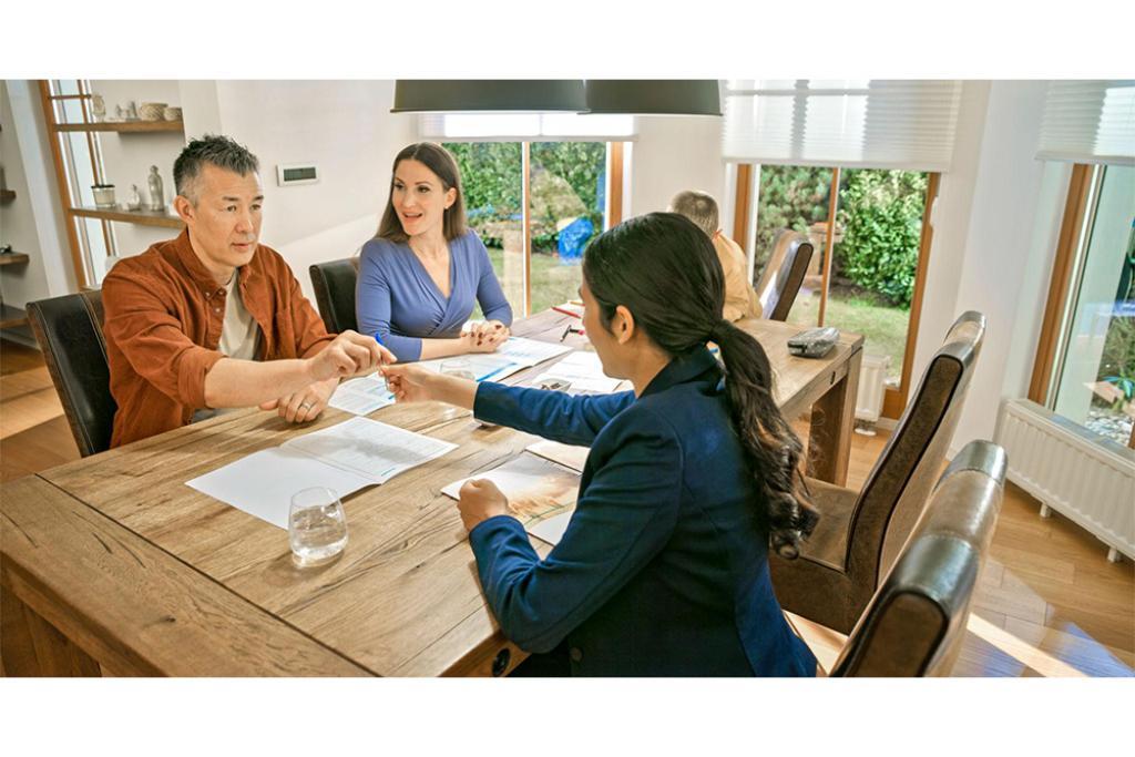 Te-ai gândit la un credit cu garanție imobiliară?
