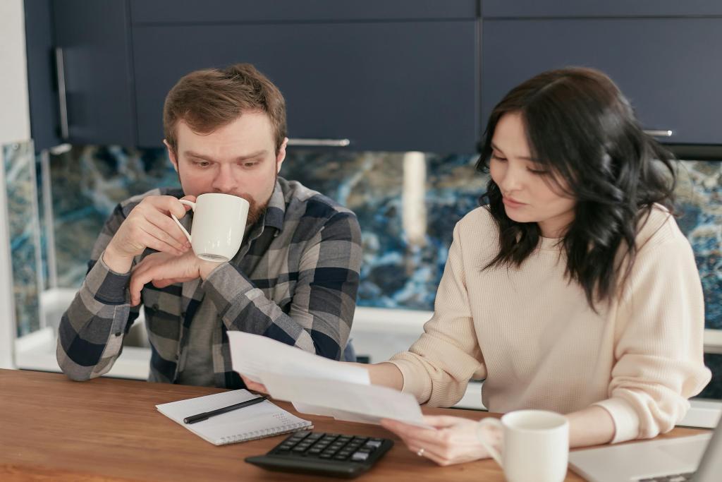 Finanțare sigură și rapidă pentru solicitanții cu un istoric negativ